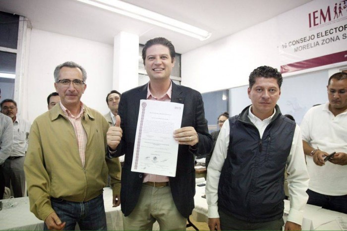 Alfonso Martínez