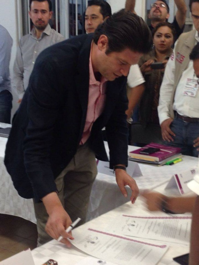 Alfonso Martínez Alcázar