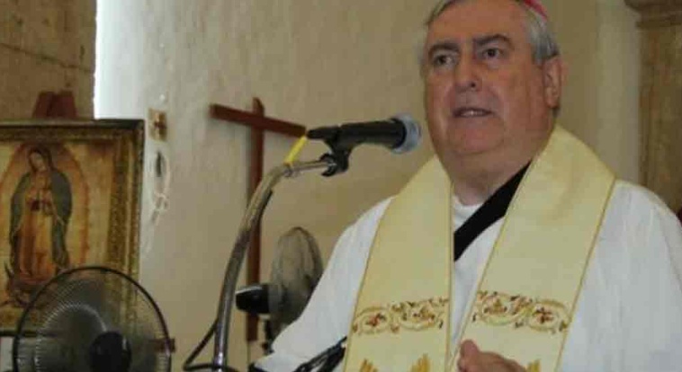Berinche del Monseñor Emilio
