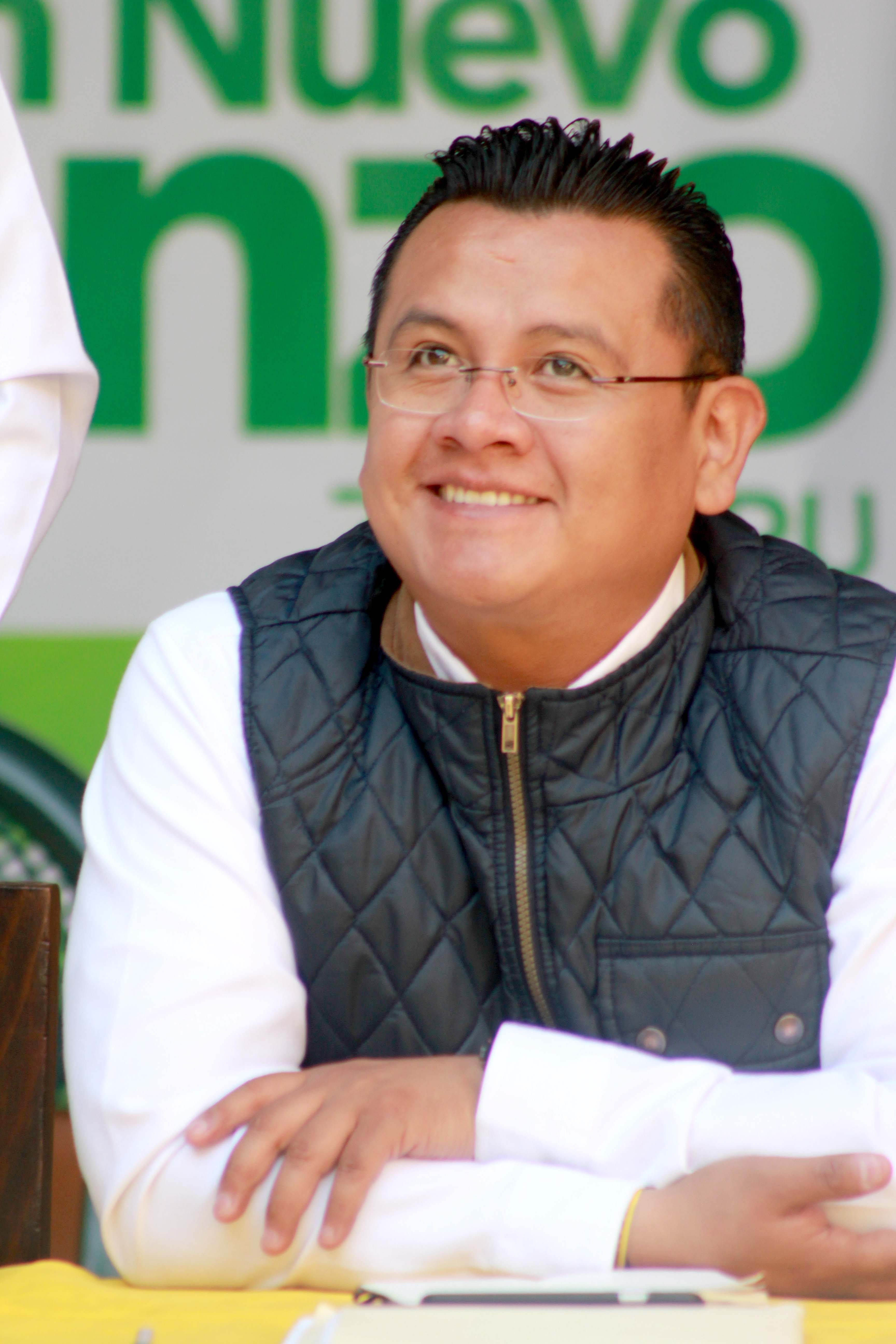 Carlos Torres Piña