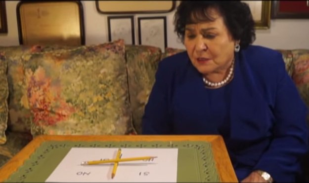 Carmen Salinas Charlie Charlie