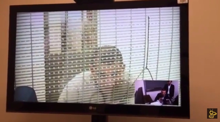 Cemeí VerdíaCemeí Verdía preso pelon preso pelon