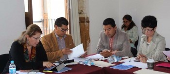 Congreso diputados