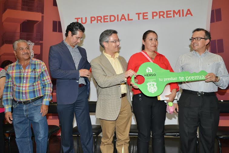 El Gobierno Municipal Es Un Aliado De La Ciudadanía Abud