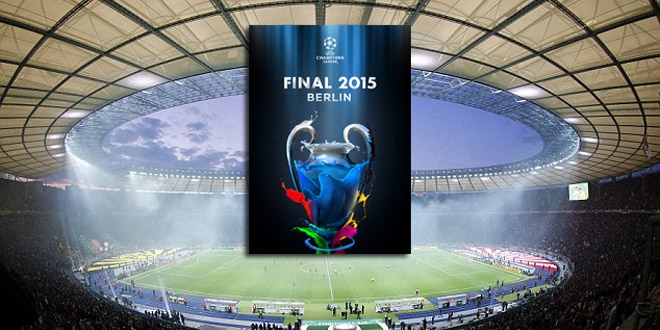 Final UEFA