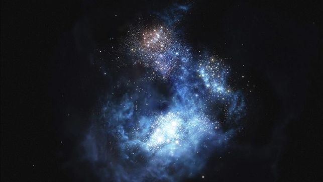 Galaxia-CR7-Universo