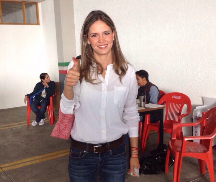 Daniela De Los Santos