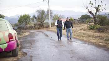Juan Carlos Barragán