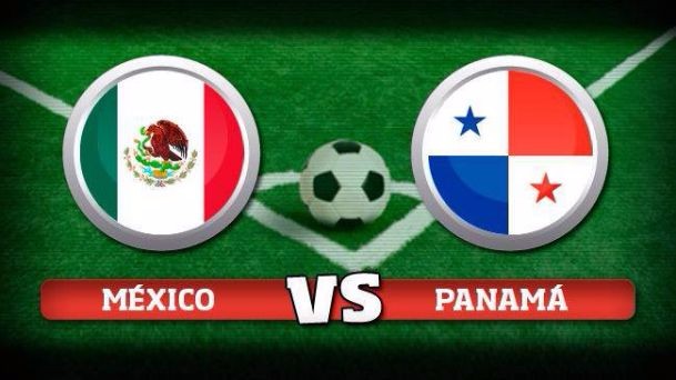 México vs Panamá