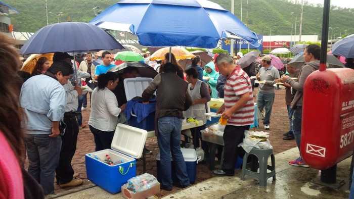 Preparan Maestros De La CNTE Marcha En Morelia