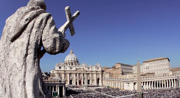 Roma Es Candidata Para Los Juegos Olímpicos 2024-Vaticano