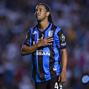 Ronaldinho