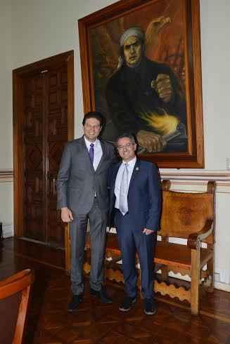 alfonso martínez y salvador abud