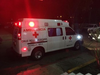 ambulancia-de-Cruz-Roja-robada-por-borracho-Morelia