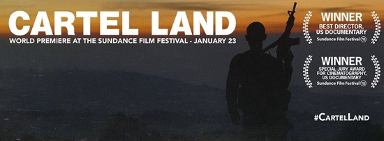 cartel land