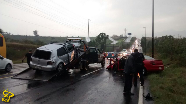choque-Morelia-Feria