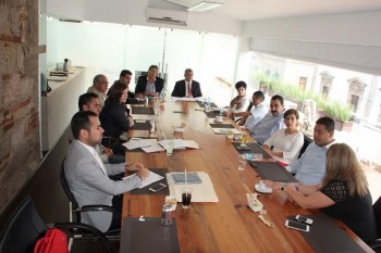 diputados instalarán mesa técnica
