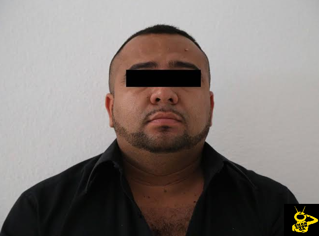 el bunker jefe de plaza templario