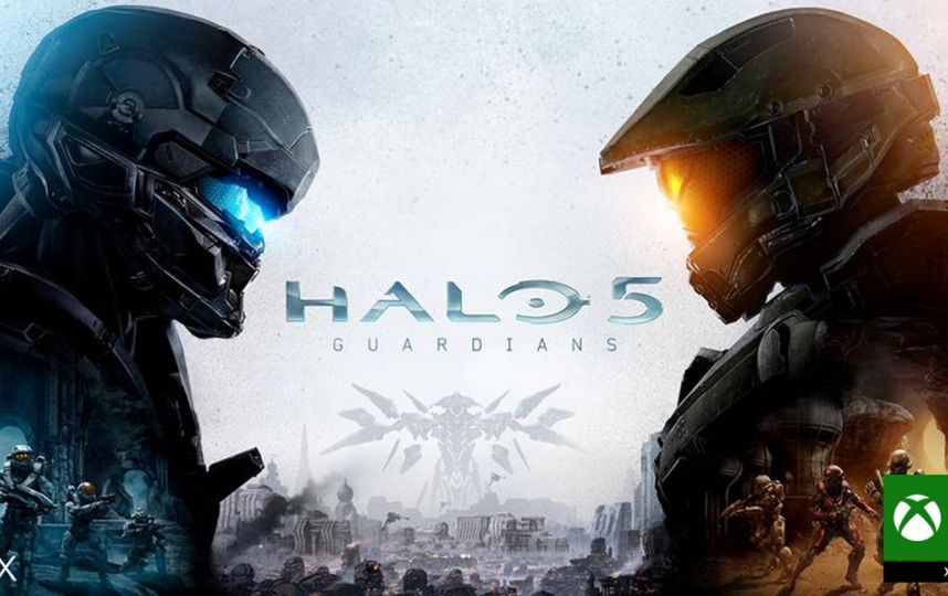 halo 5 guardians