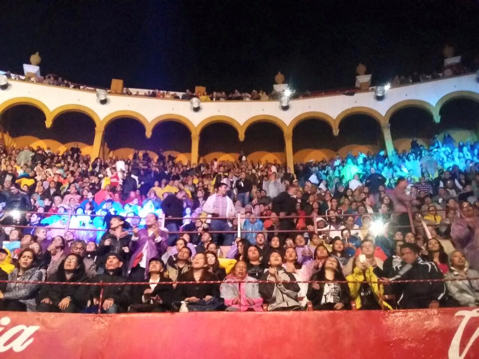 juan gabriel en morelia