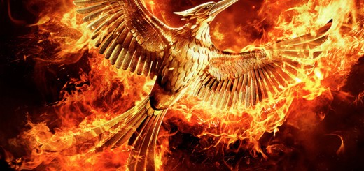 los juegos del hambre poster