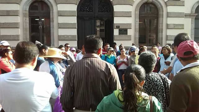 manifestacion-Congreso-Michoacan-Morelia-2