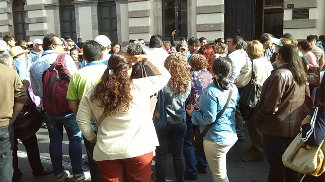 manifestacion-Congreso-Michoacan-Morelia