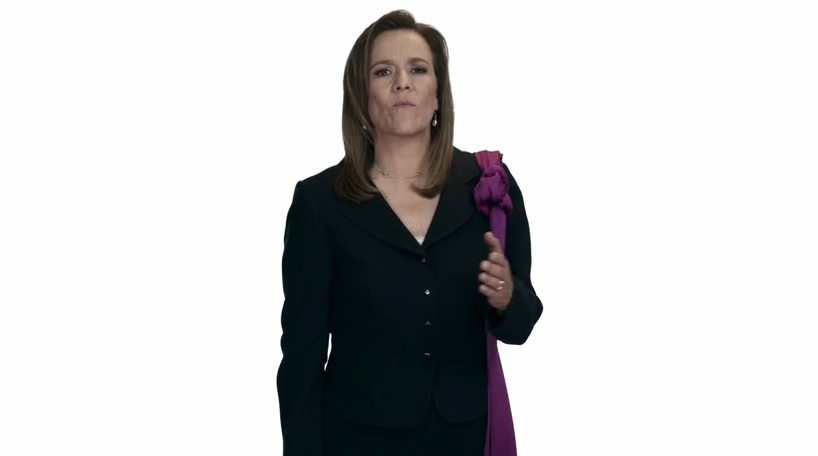 margarita zavala mensaje video 2