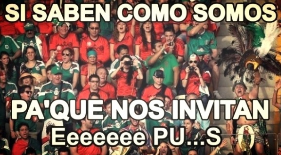 meme mexicanos chile