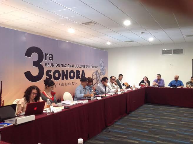 michoacan comision de reuniones filmicas