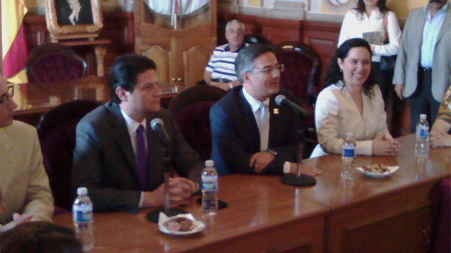 reunion-cabildo-Morelia-Alfonso-Martinez