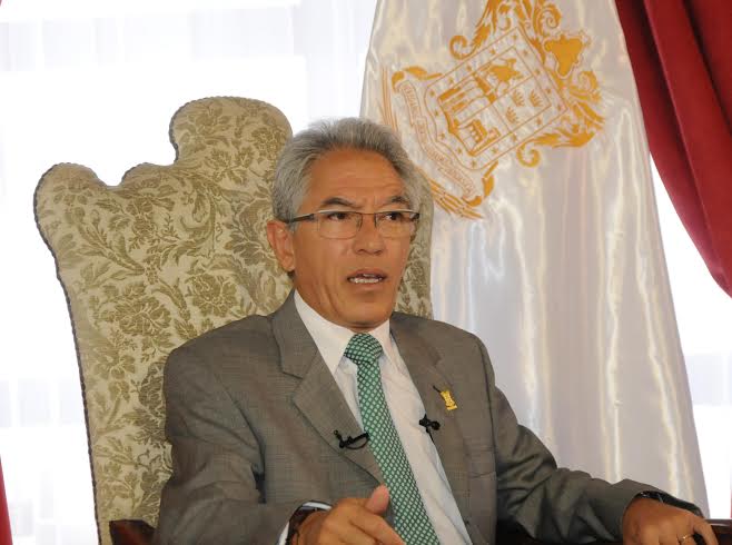 salvador jara mensaje