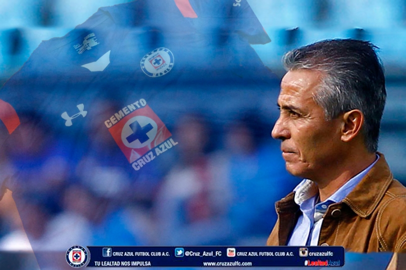 sergio bueno en cruz azul