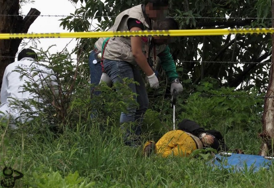 torturado morelia la buena