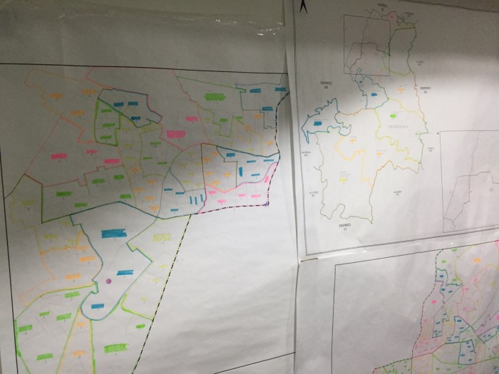 PRD denuncia por llamadas difamatorias