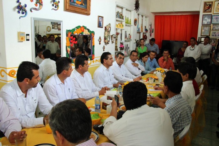 Silvano Aureoles