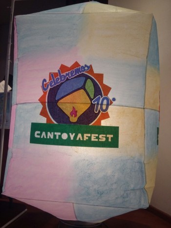 Cantoyafest 2015