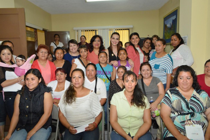 Ofrecen A Mujeres Morelianas A Concluir La Prepa