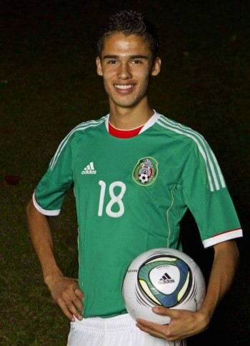 Diego Reyes