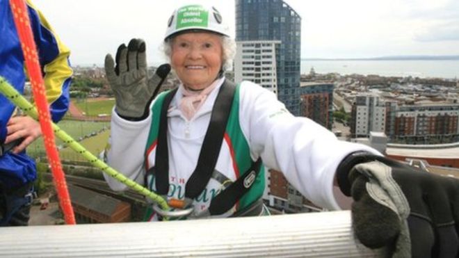 Doris Long