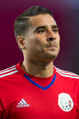 Guillermo Ochoa