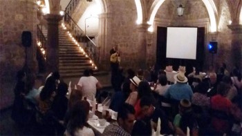 Morelia-Ayuntamiento