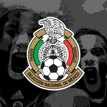 México Tri Selección