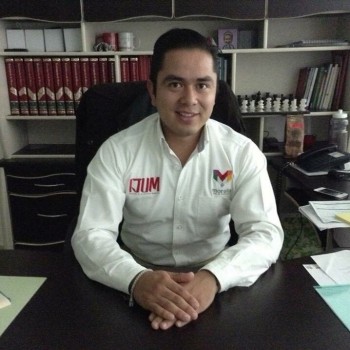 Pablo Cesar Sánchez Silva Dir IJUM