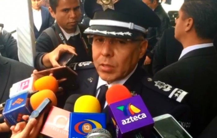Víctor Manuel Magaña García SSP