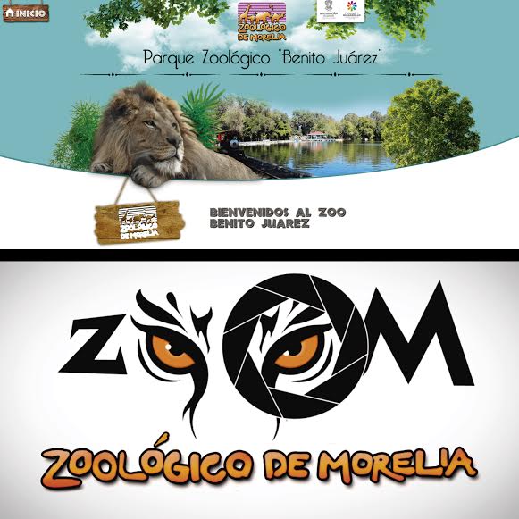 Zoologico de Morelia