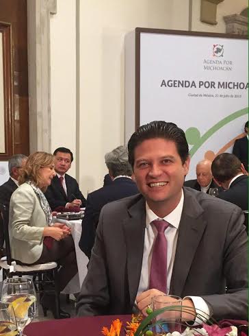 alfonso martinez