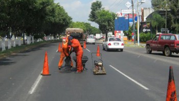bacheo-Morelia