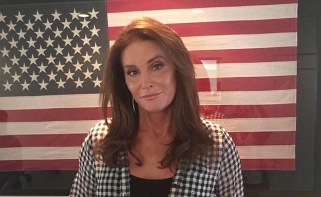 caitlyn jenner