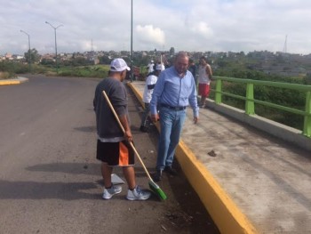 chavos infractores de la ley en morelia